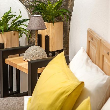 B&B Les Chambres Rooms & Suite Санта-Тереза-Галлура Экстерьер фото
