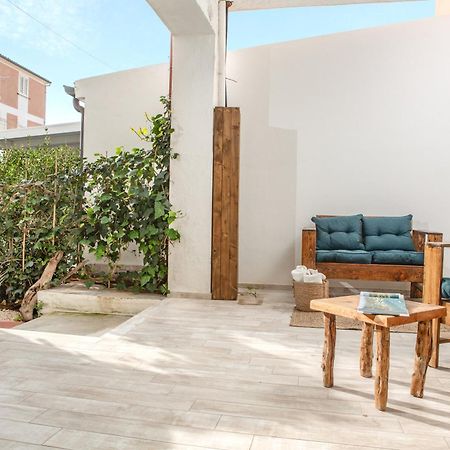 B&B Les Chambres Rooms & Suite Санта-Тереза-Галлура Экстерьер фото