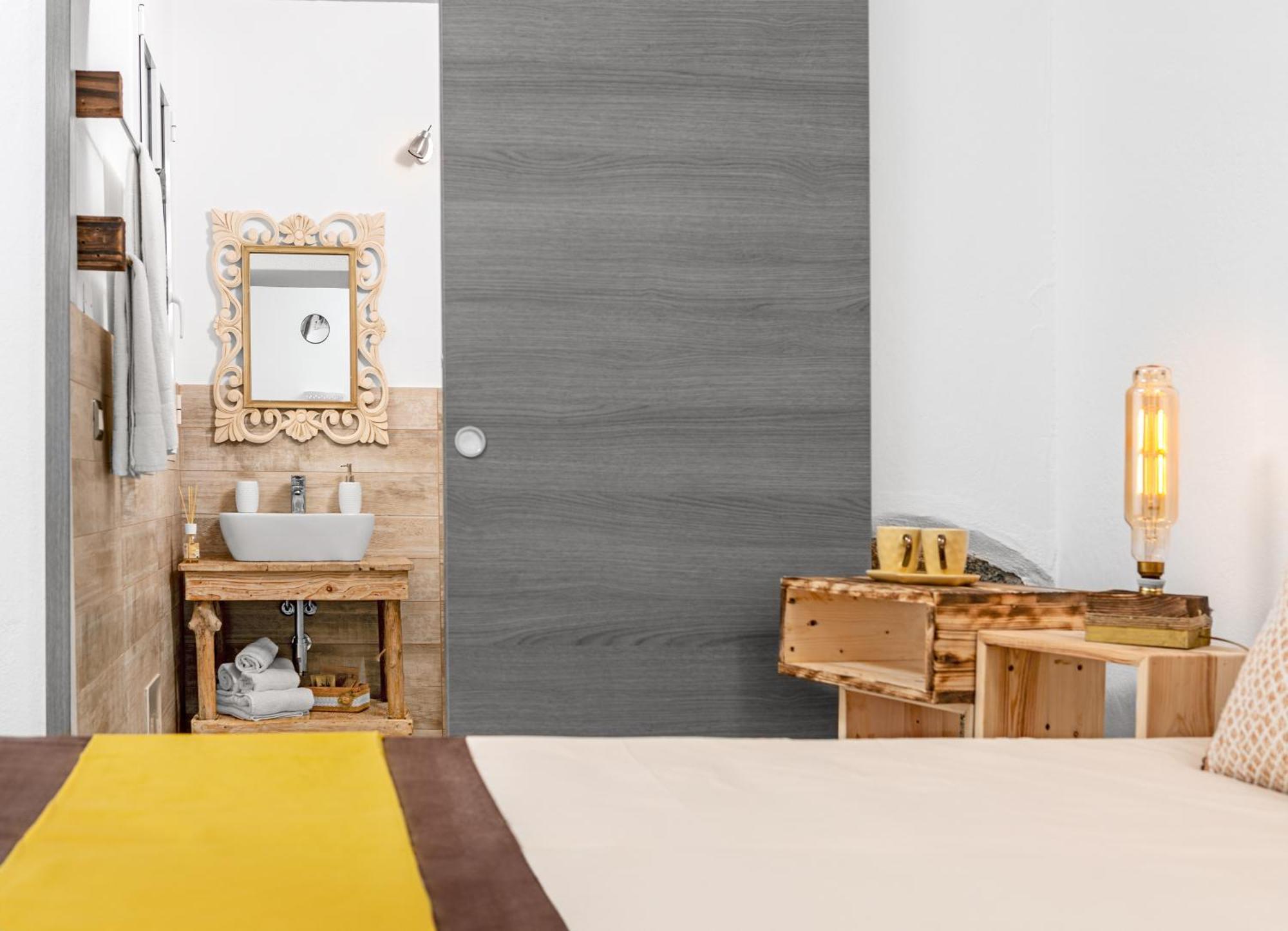 B&B Les Chambres Rooms & Suite Санта-Тереза-Галлура Экстерьер фото
