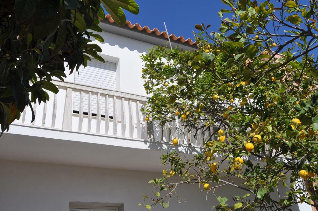 B&B Les Chambres Rooms & Suite Санта-Тереза-Галлура Экстерьер фото